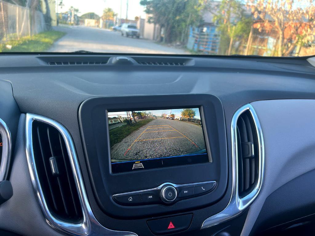 2019 Chevrolet Equinox Image 30