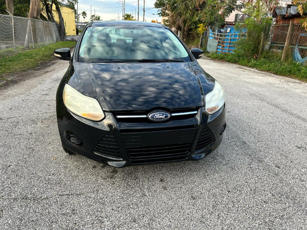 2013 Ford Focus Image 15