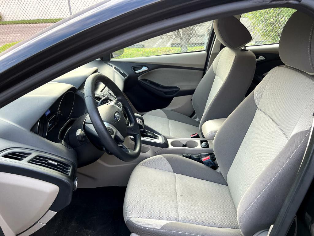 2013 Ford Focus Image 19
