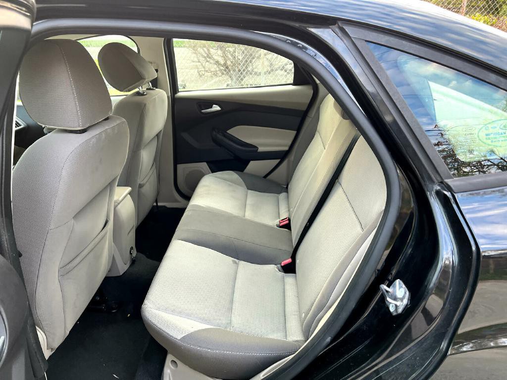 2013 Ford Focus Image 21
