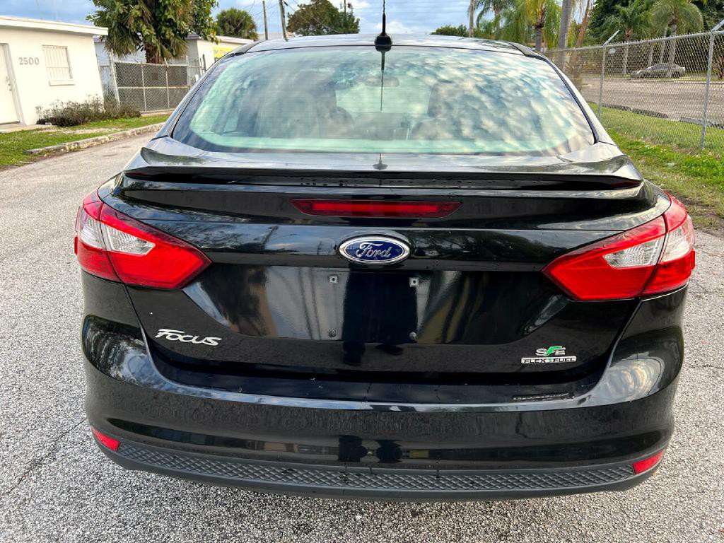 2013 Ford Focus Image 23