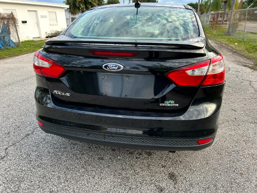 2013 Ford Focus Image 26