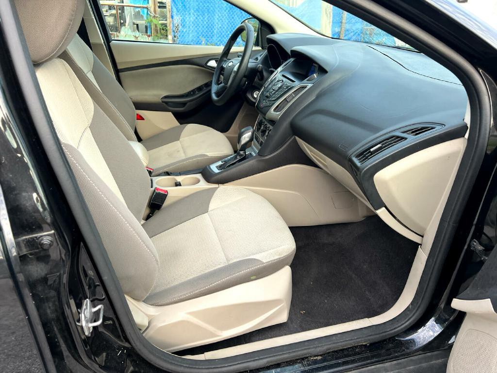 2013 Ford Focus Image 27