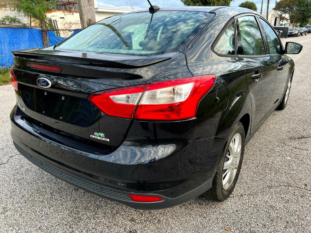 2013 Ford Focus Image 33