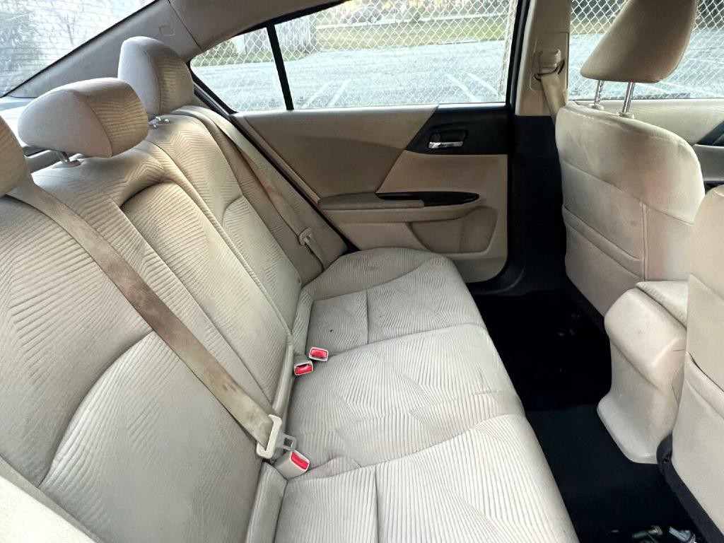 2014 Honda Accord Image 21