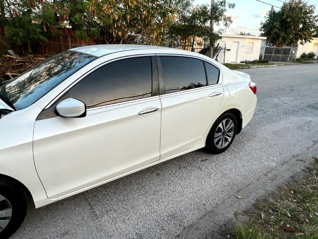 2014 Honda Accord Image 29