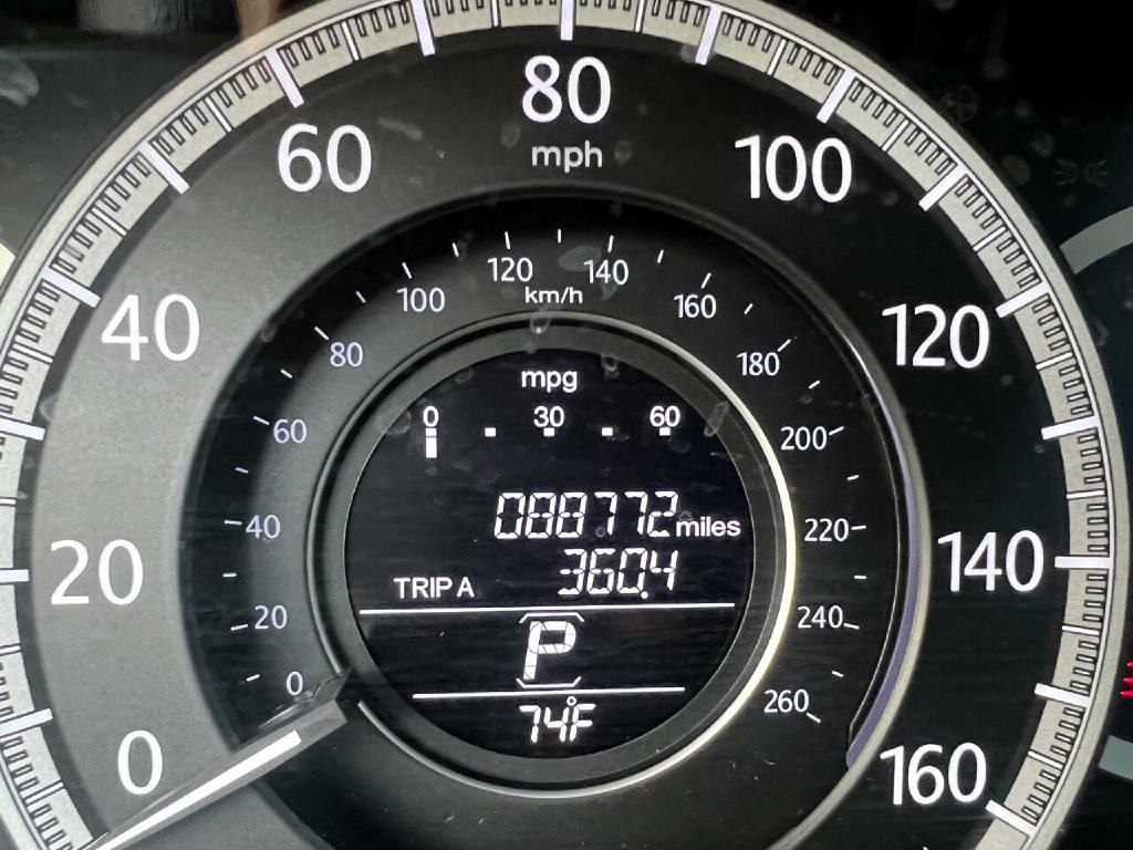2014 Honda Accord Image 30