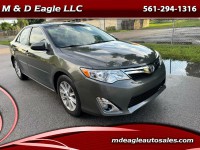 Image for 2014 Toyota Camry SE Sport ID: 6841548