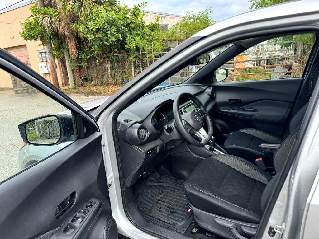 2020 Nissan Kicks Image 20