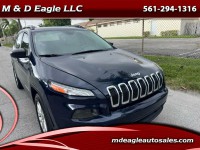 Image for 2016 Jeep Cherokee Sport ID: 6862654