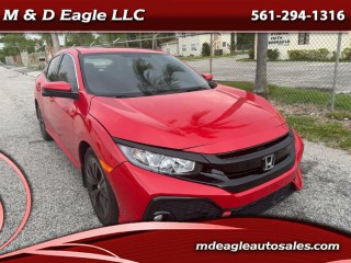 Image for 2017 Honda Civic EX ID: 7523356