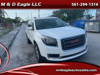 Image for 2015 GMC Acadia SLT-1 ID: 7590985