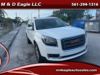 Image for 2015 GMC Acadia SLT-1 ID: 7590985