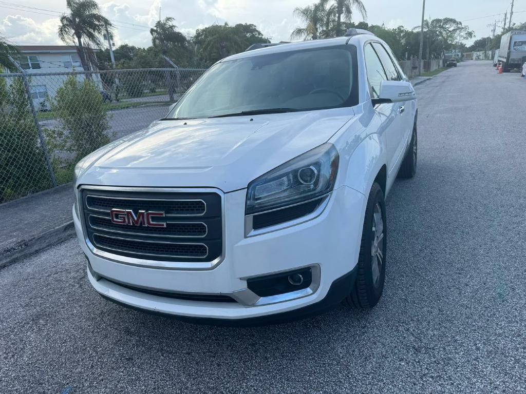 2015 GMC Acadia Image 9