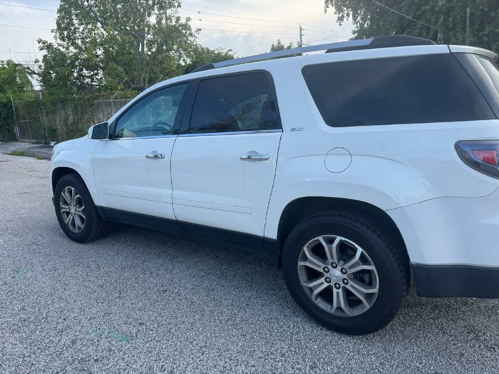 2015 GMC Acadia Image 15