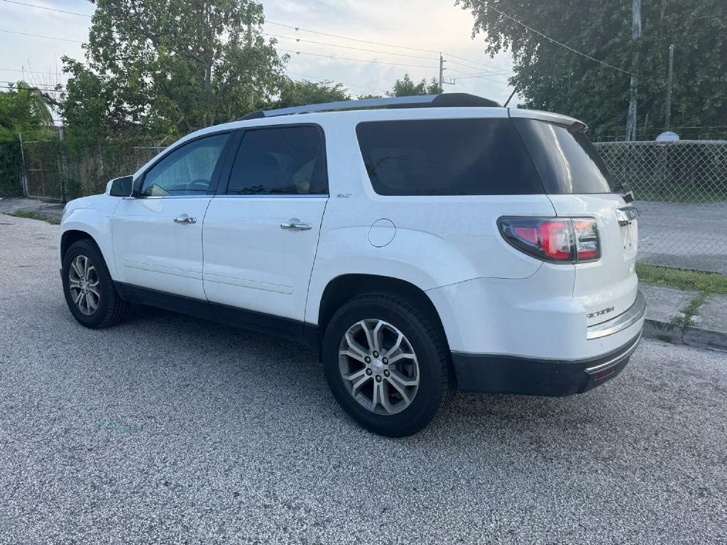 2015 GMC Acadia Image 16