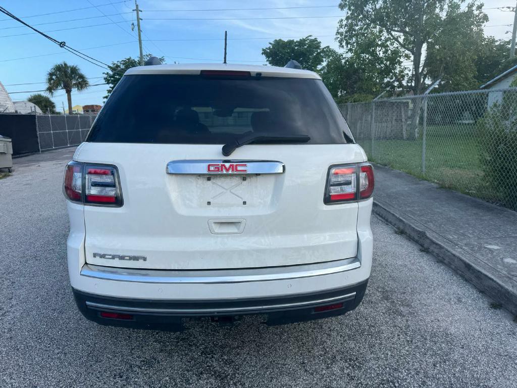 2015 GMC Acadia Image 20