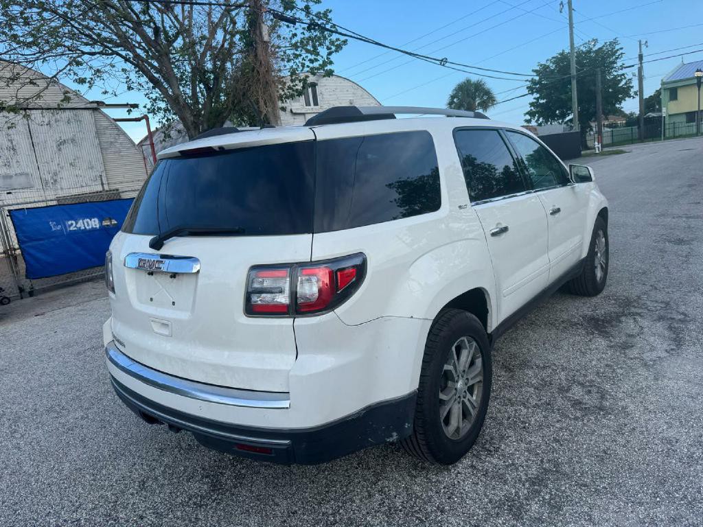 2015 GMC Acadia Image 22