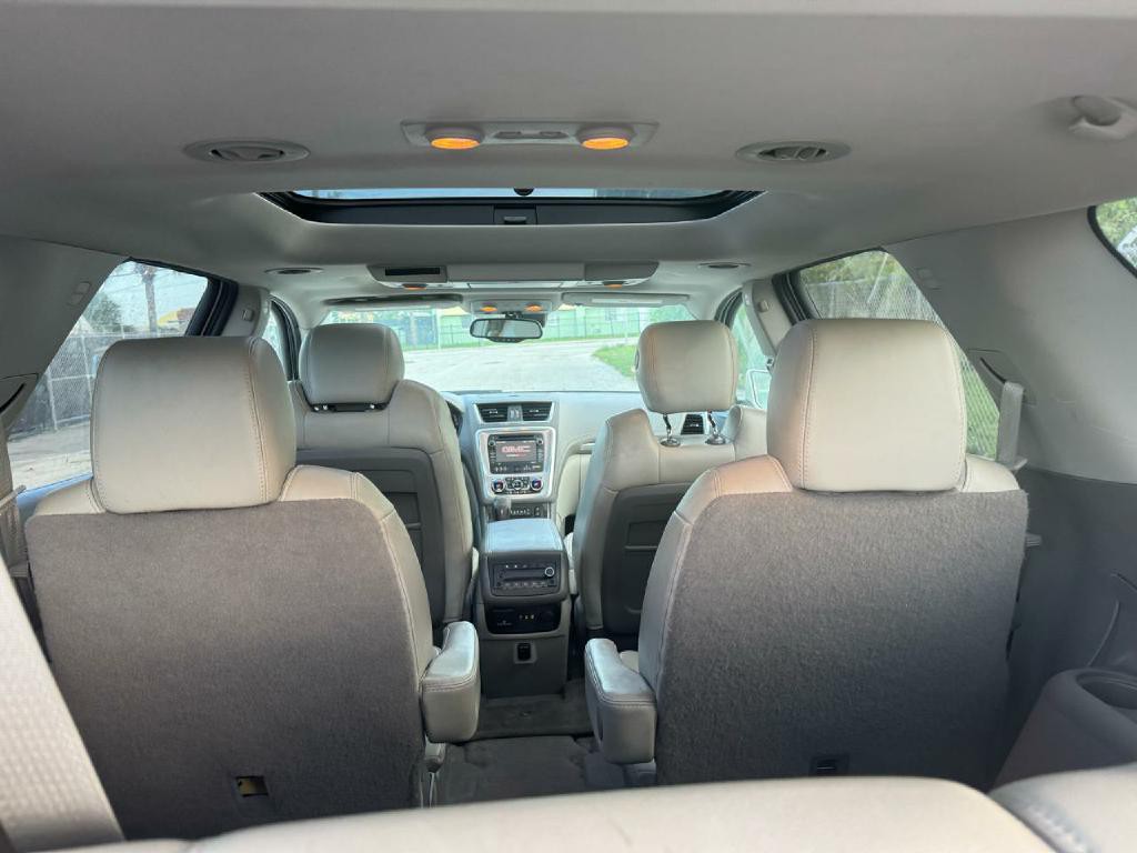 2015 GMC Acadia Image 37
