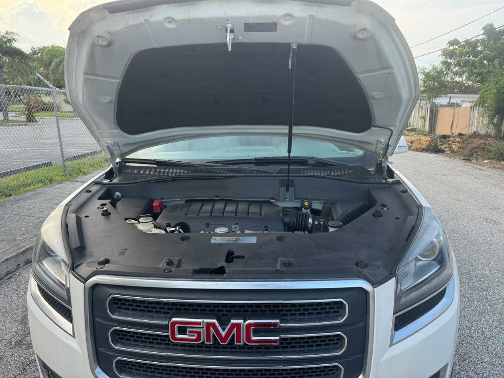 2015 GMC Acadia Image 39