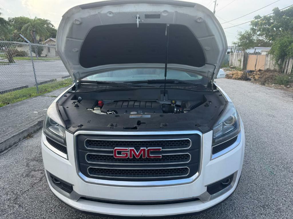 2015 GMC Acadia Image 41