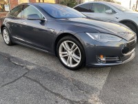 Image for 2015 Tesla Model S 8 ID: 3796603