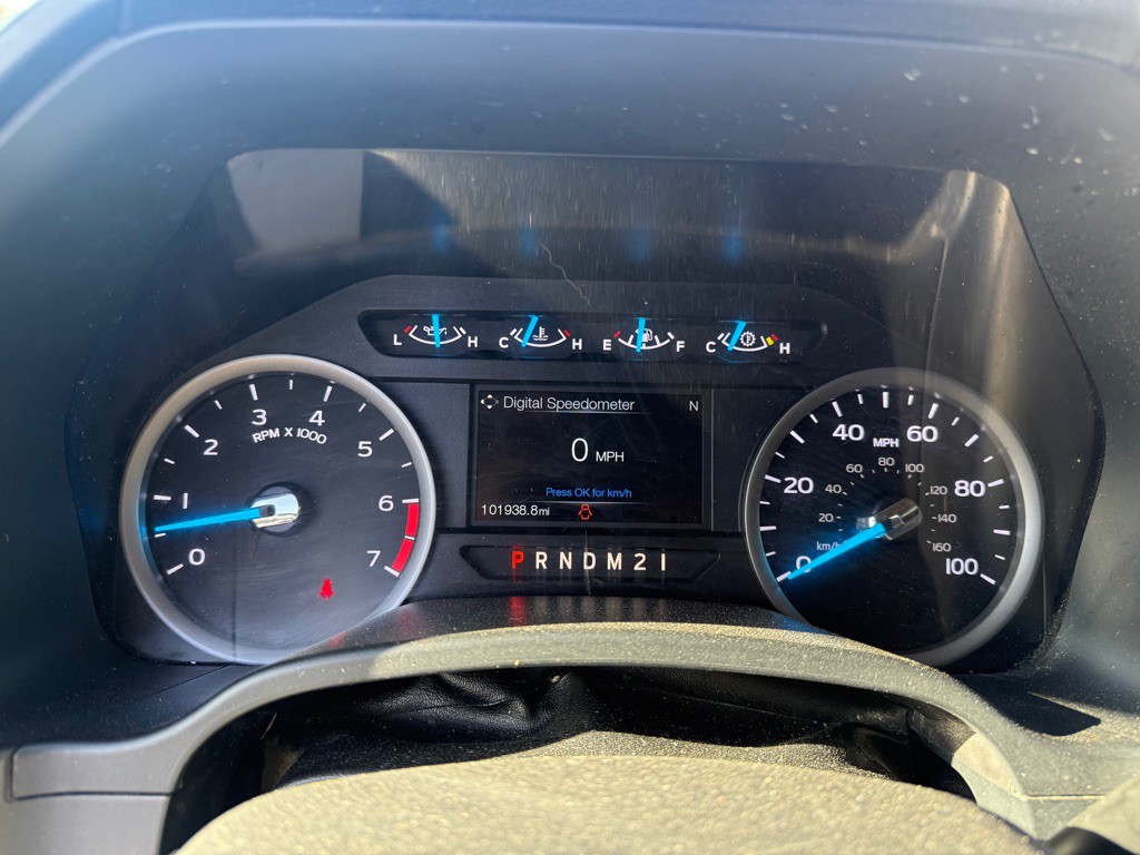 2017 Ford F-250 Image 10
