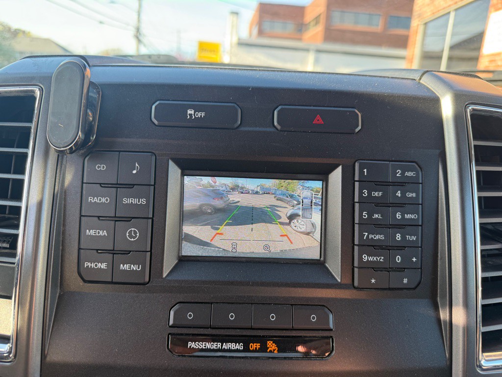 2017 Ford F-250 Image 12