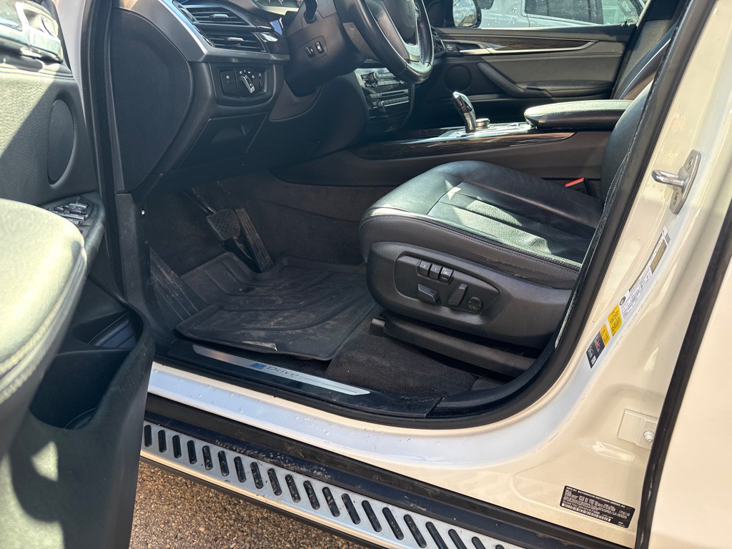 2017 BMW X5 Image 5