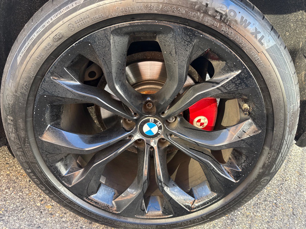 2017 BMW X5 Image 9