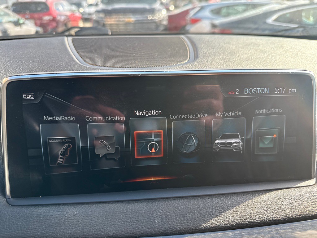 2017 BMW X5 Image 13