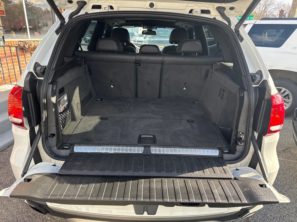 2017 BMW X5 Image 15