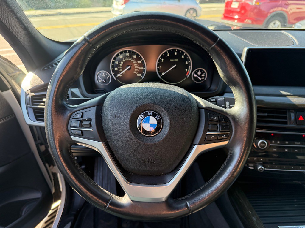 2017 BMW X5 Image 11
