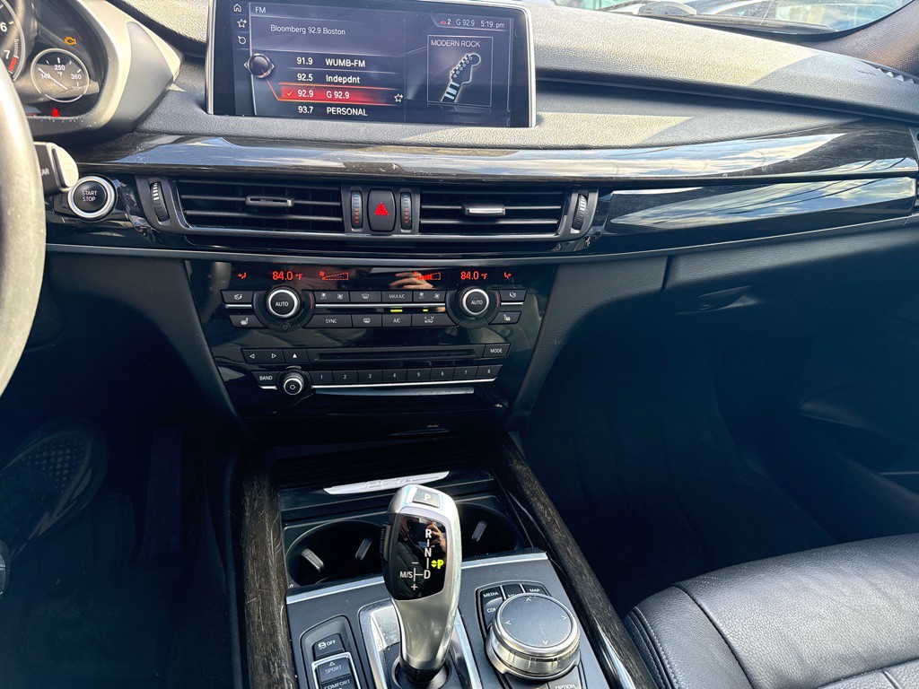 2017 BMW X5 Image 15