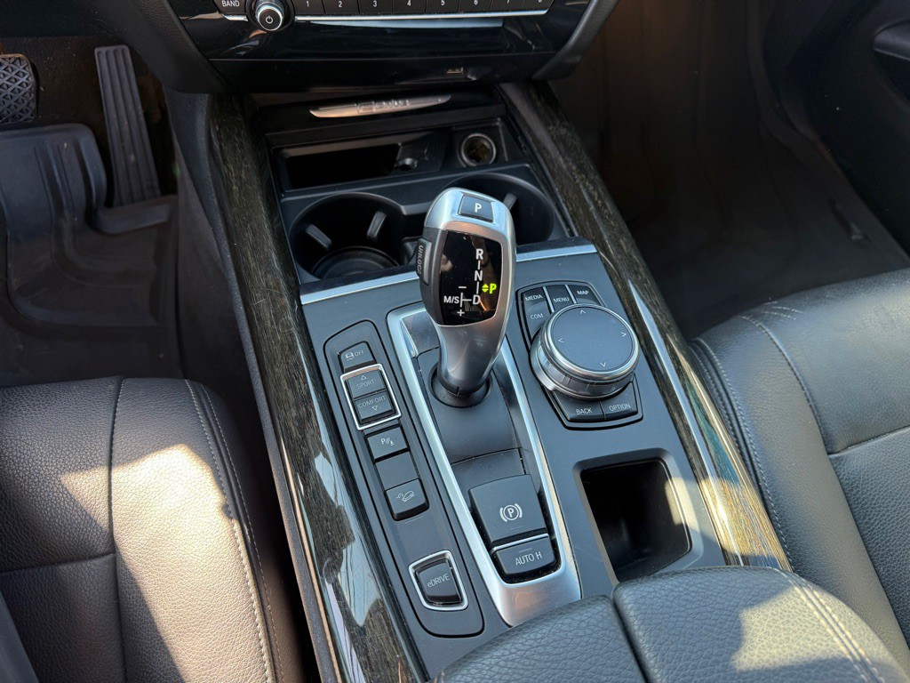 2017 BMW X5 Image 17