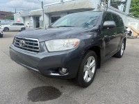 Image for 2010 Toyota Highlander Limited ID: 6613581