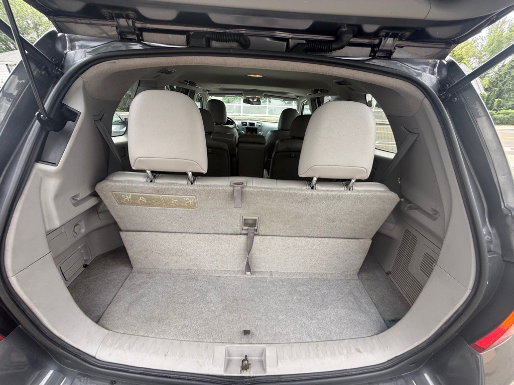 2010 Toyota Highlander Image 6