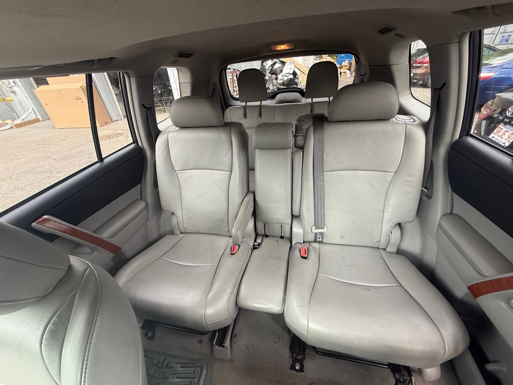 2010 Toyota Highlander Image 15