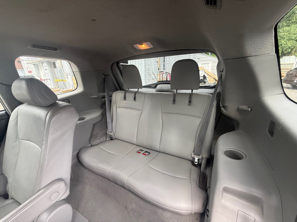 2010 Toyota Highlander Image 16