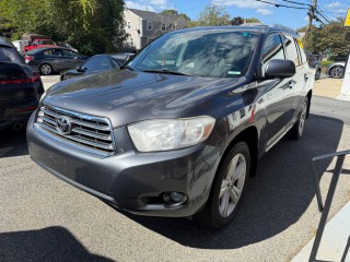 Image for 2010 Toyota Highlander Limited ID: 6613581