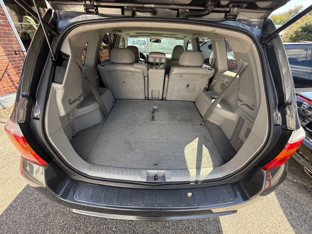 2010 Toyota Highlander Image 5