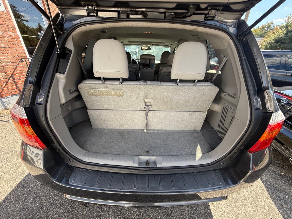 2010 Toyota Highlander Image 6