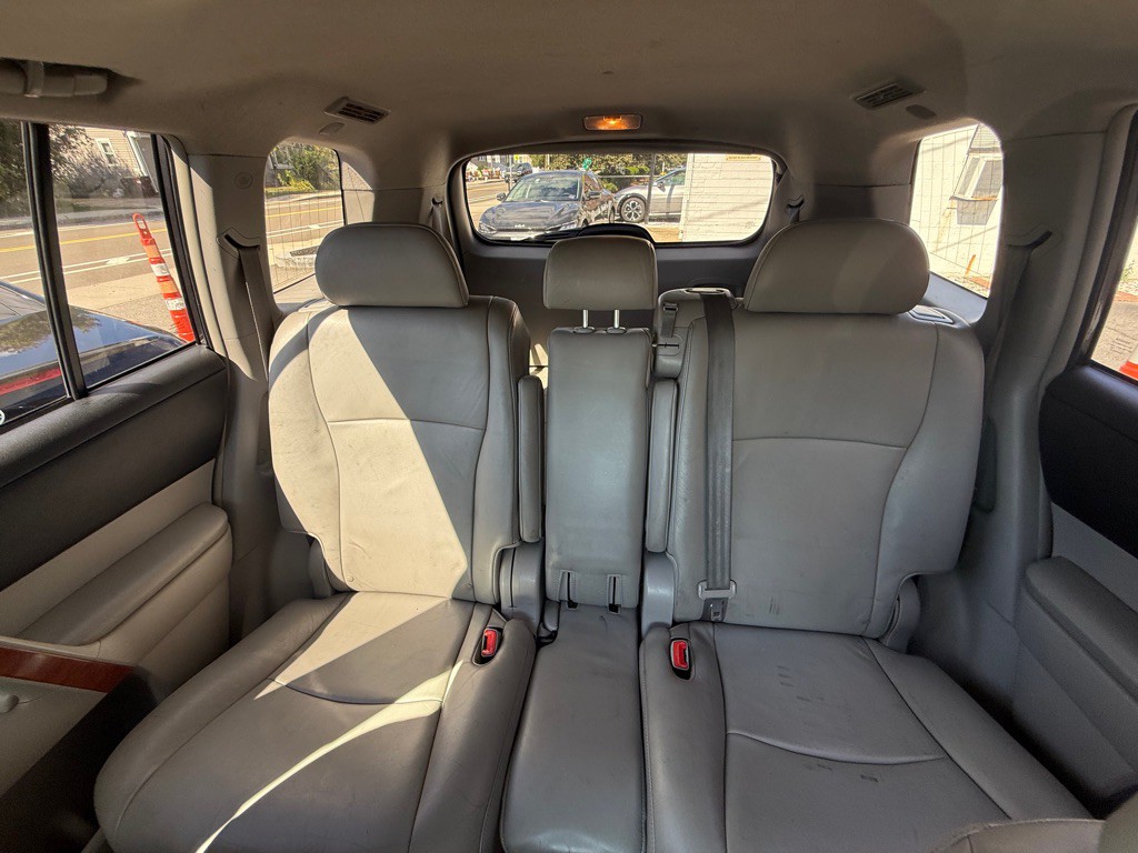 2010 Toyota Highlander Image 17