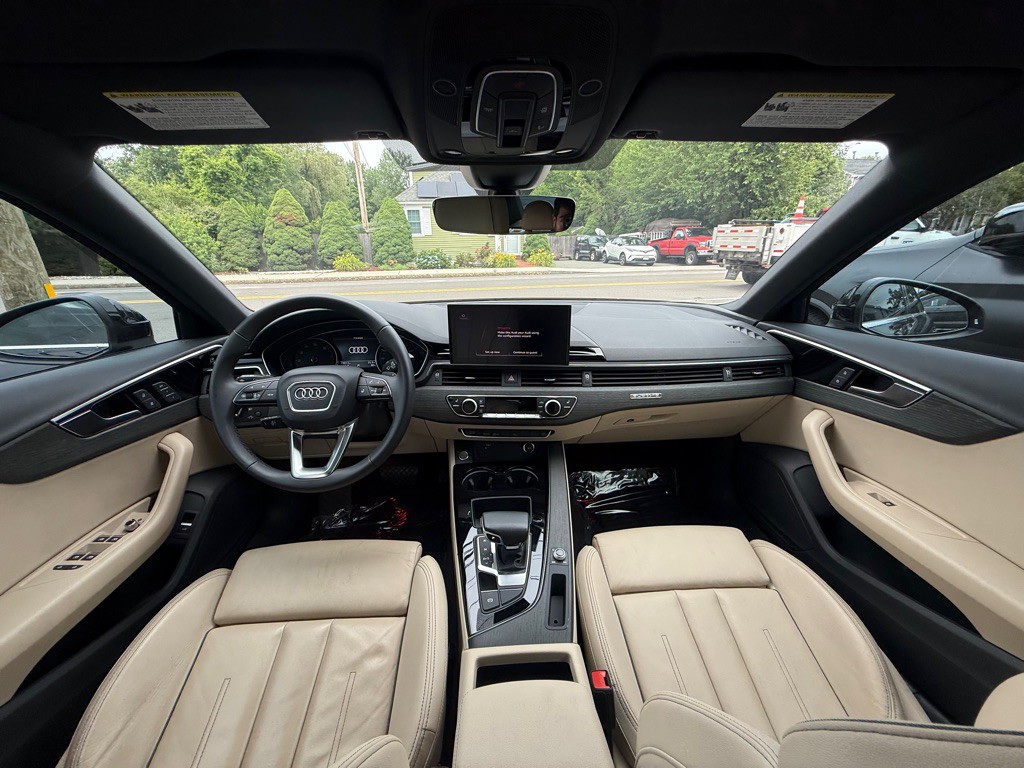2024 Audi A4 Image 6