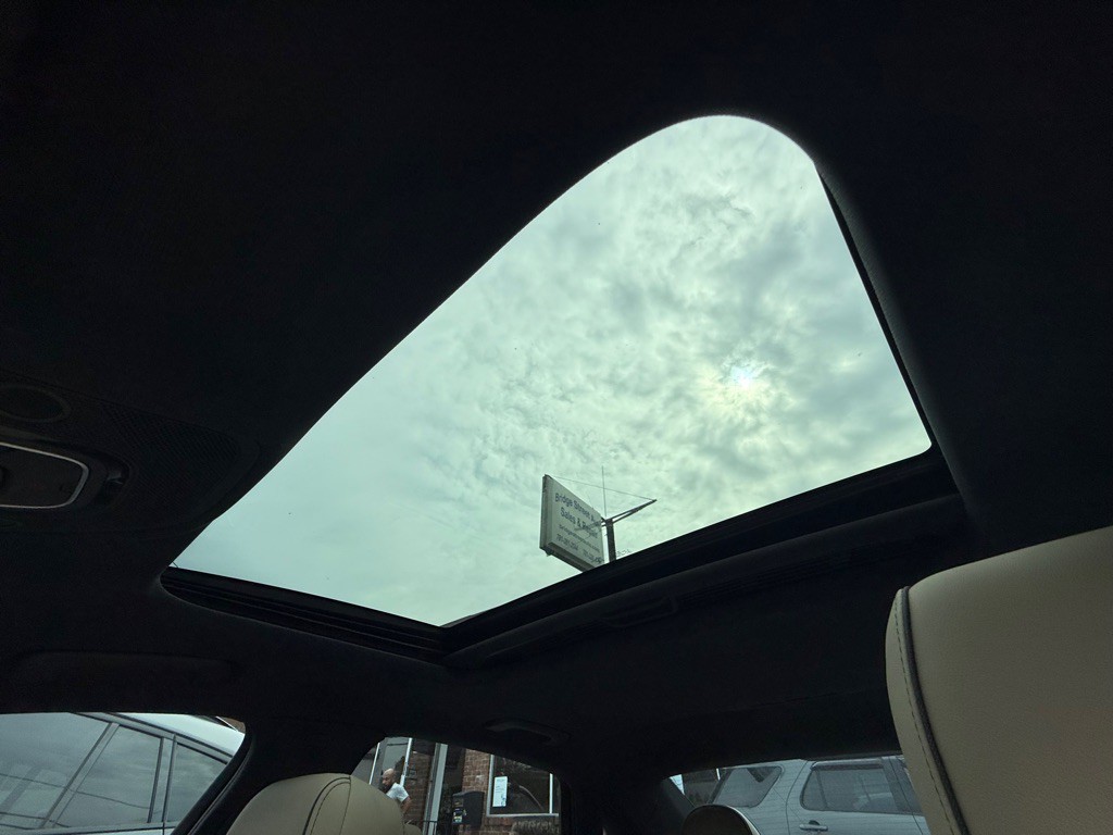 2024 Audi A4 Image 12