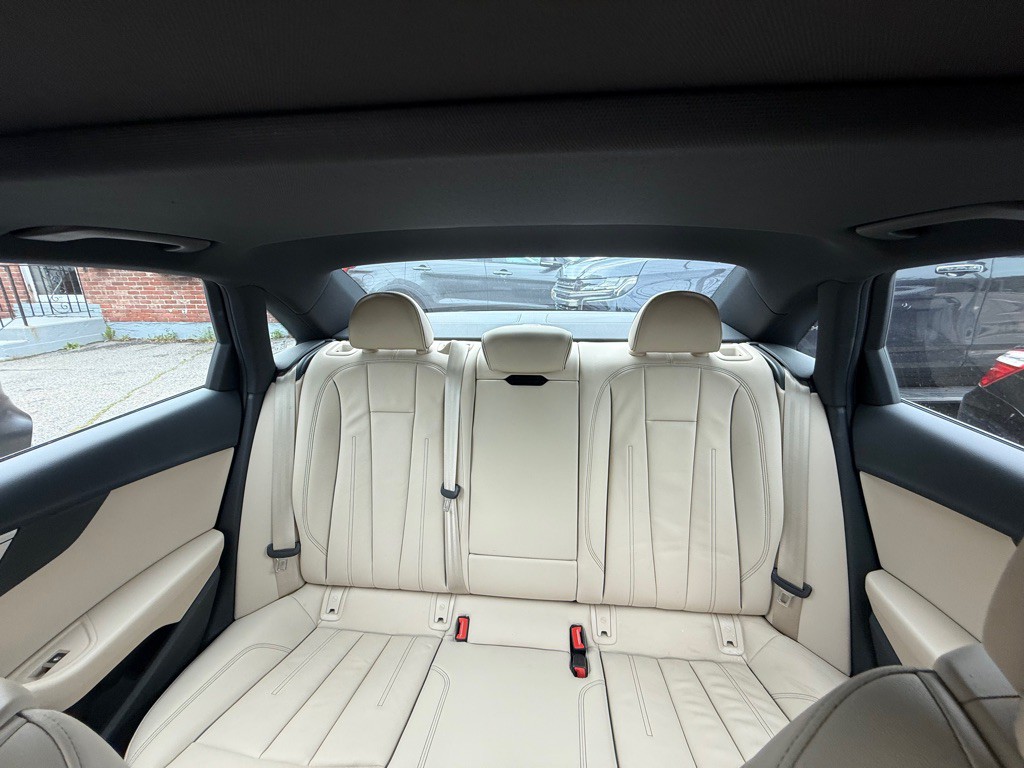 2024 Audi A4 Image 14