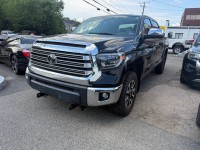 Image for 2021 Toyota Tundra Limited ID: 6628367