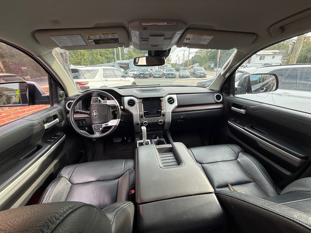 2021 Toyota Tundra Image 6