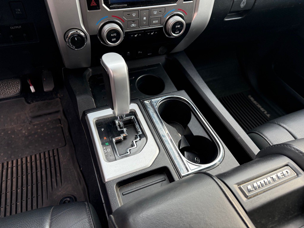 2021 Toyota Tundra Image 9