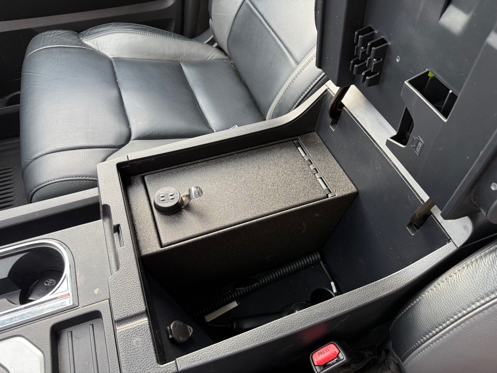 2021 Toyota Tundra Image 11